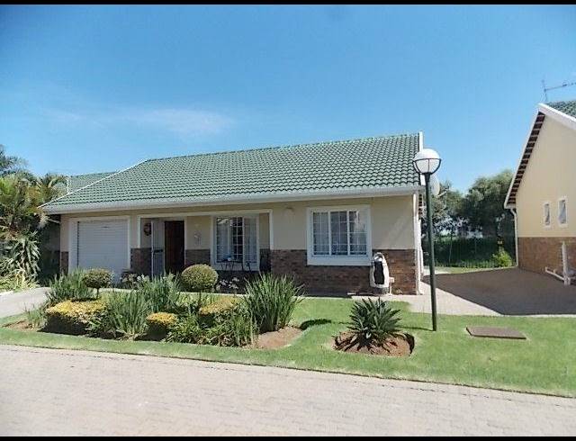 2 BEDROOM TOWNHOUSE SOLD IN NINAPARK